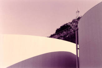 Hayden Butte Water Tanks