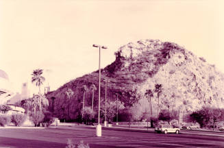 Tempe Butte - East Side