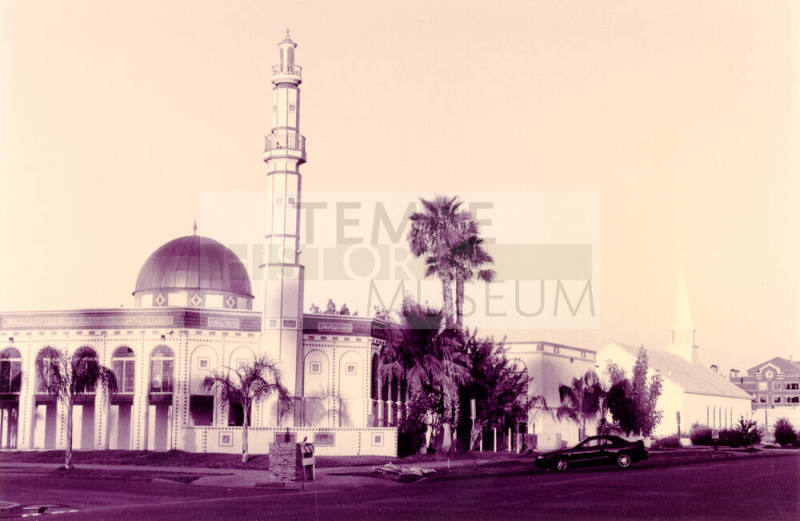 Tempe Mosque
