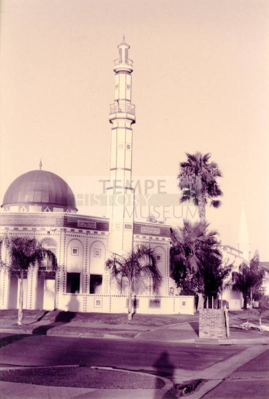 Tempe Mosque