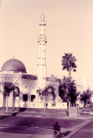 Tempe Mosque