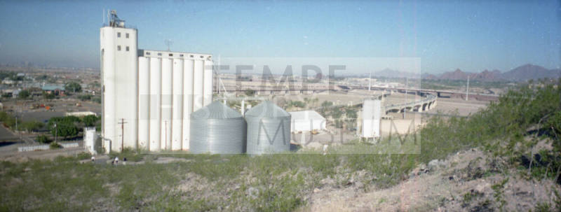 Hayden Flour Mill