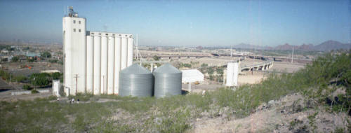 Hayden Flour Mill