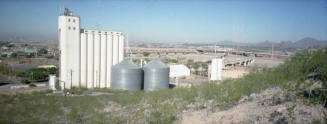 Hayden Flour Mill