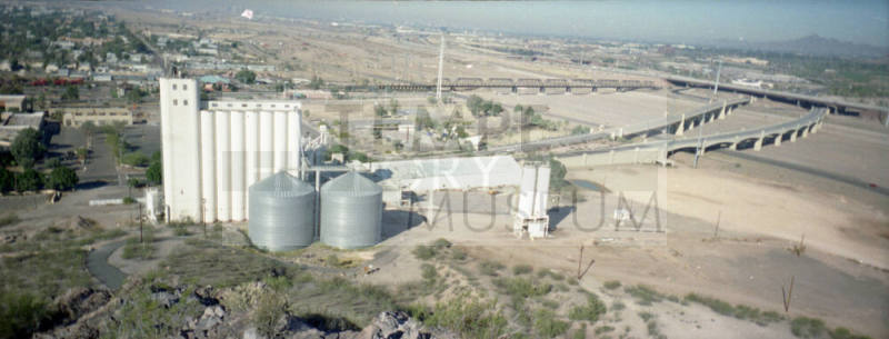 Hayden Flour Mill