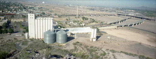 Hayden Flour Mill
