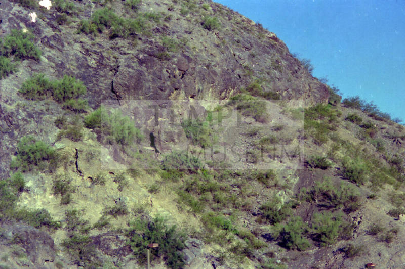 Tempe Butte