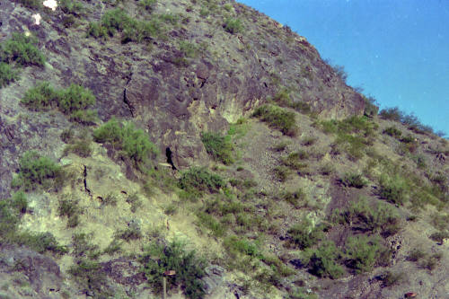 Tempe Butte