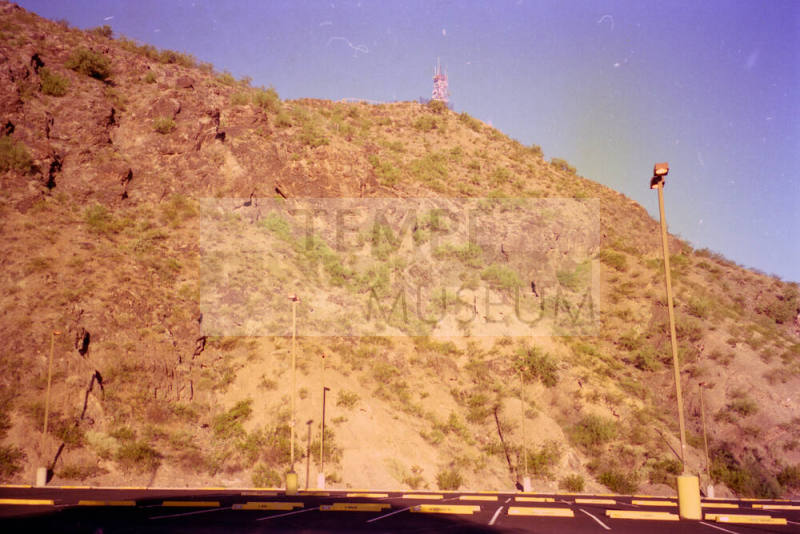 Tempe Butte