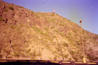 Tempe Butte
