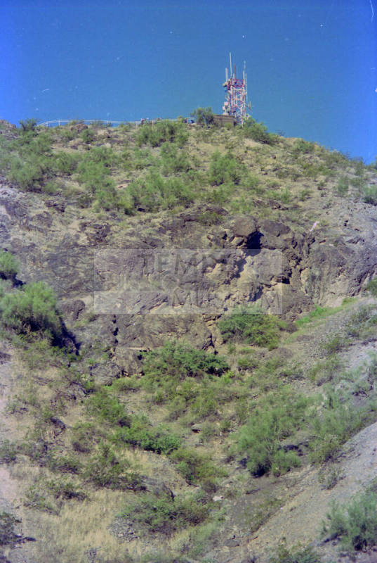 Tempe Butte
