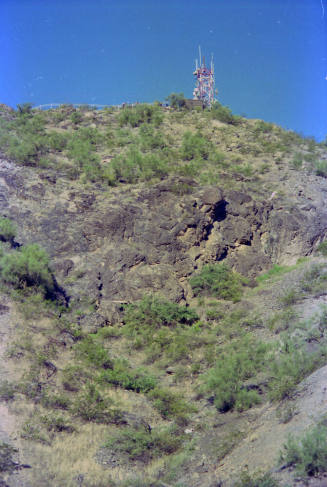 Tempe Butte