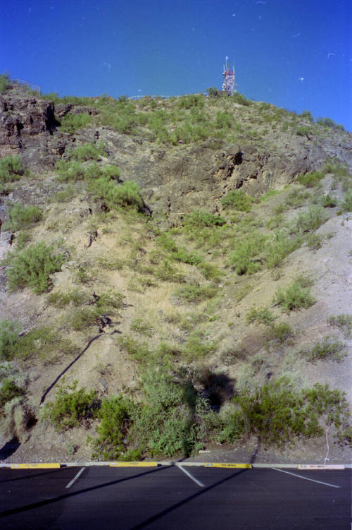 Tempe Butte