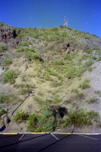Tempe Butte