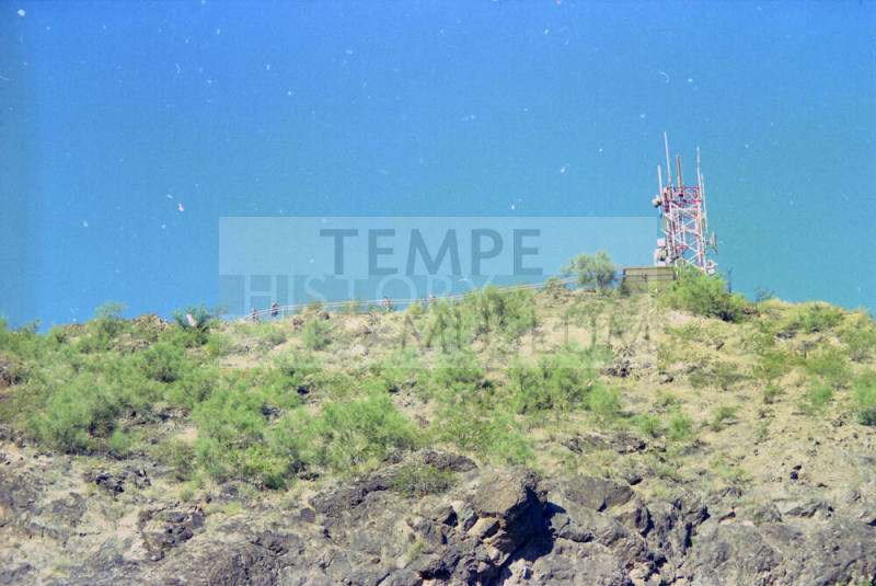 Tempe Butte