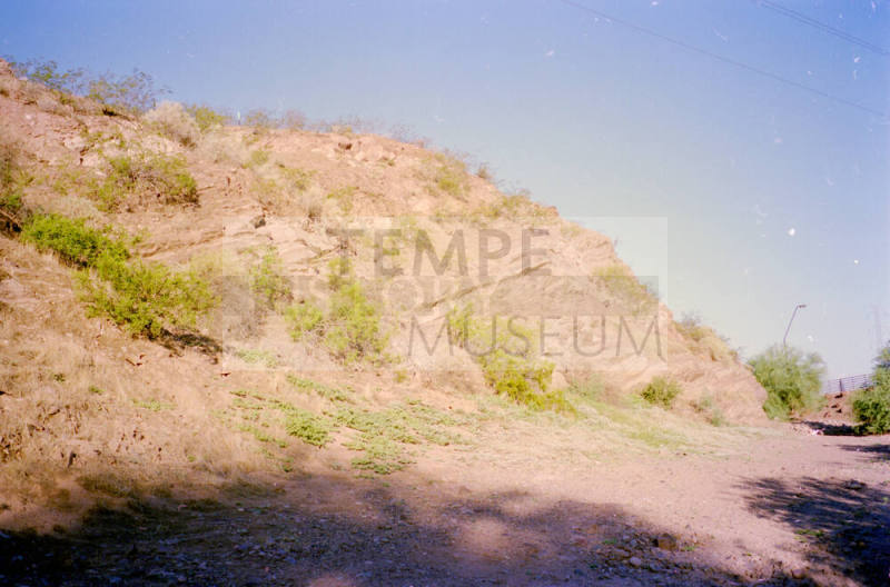 Tempe Butte
