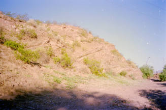 Tempe Butte