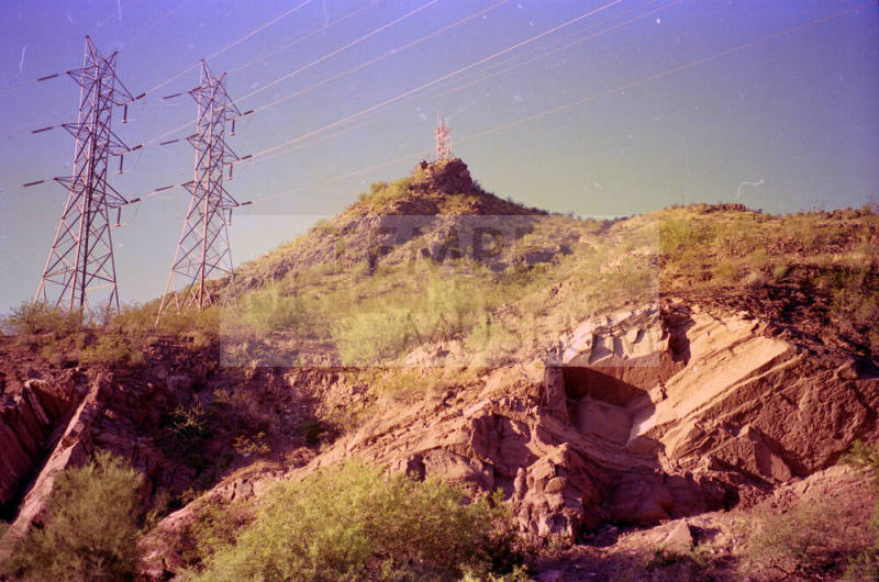 Tempe Butte