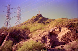 Tempe Butte