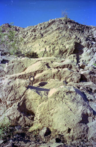 Tempe Butte