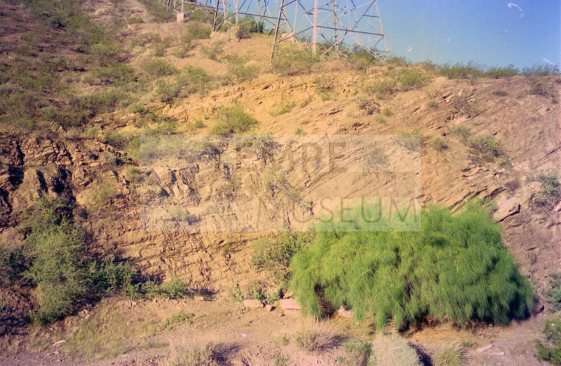 Tempe Butte