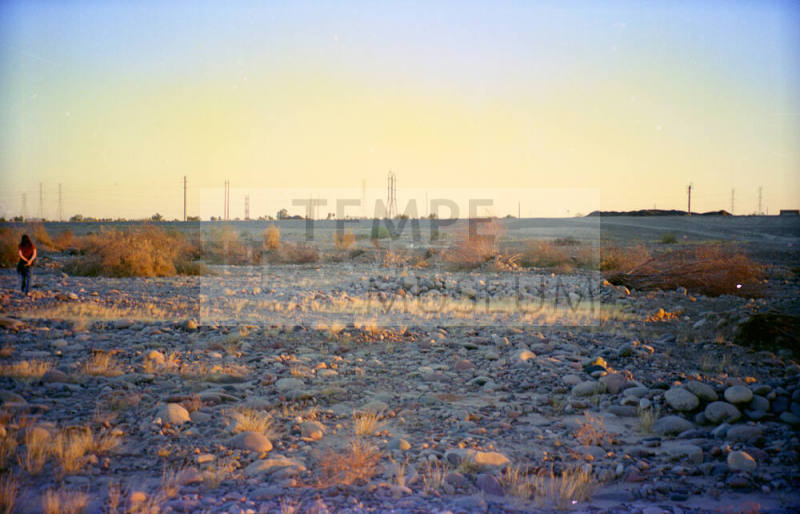 Salt River