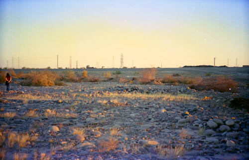 Salt River