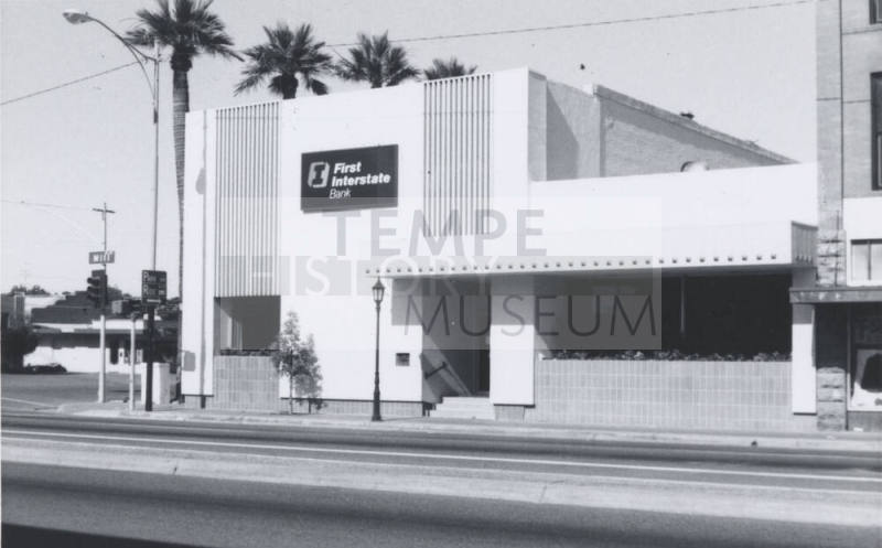 526 S. Mill Avenue-Tempe, AZ