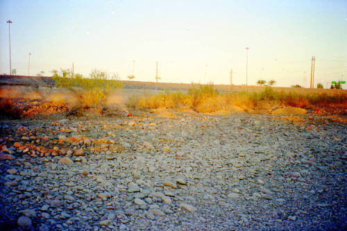 Salt River