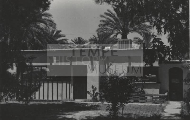 1034 S. Mill Avenue-Tempe, AZ