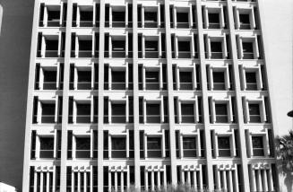 Arizona State University Math Building