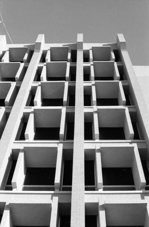 Arizona State University Math Building