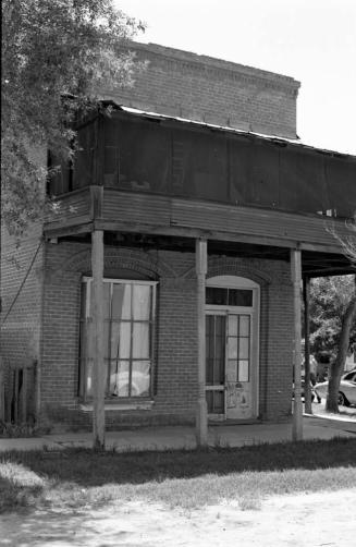 Tempe Bakery - Hackett House