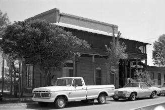 Tempe Bakery - Hackett House