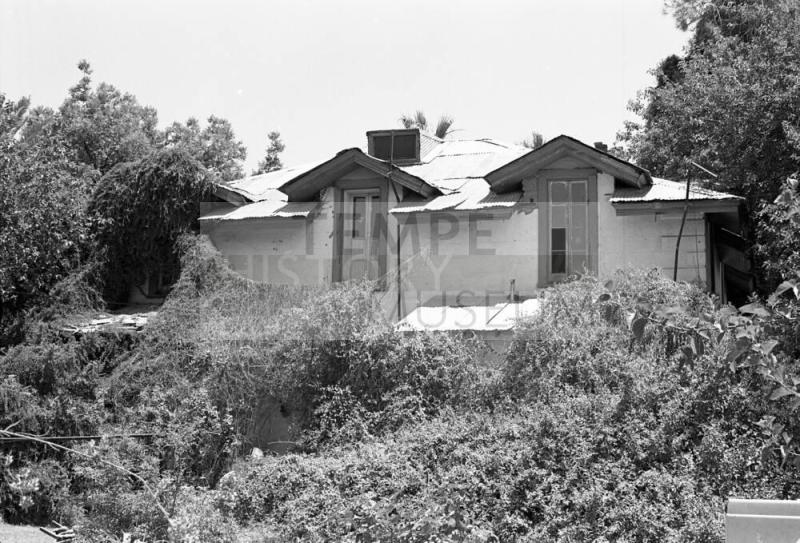 Goodwin House, Tempe, Arizona
