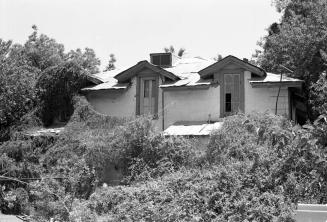 Goodwin House, Tempe, Arizona