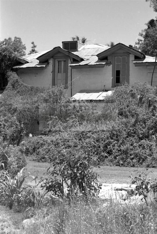 Goodwin House, Tempe, Arizona