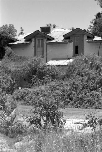 Goodwin House, Tempe, Arizona