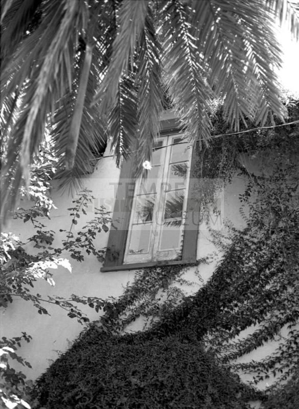 Goodwin House, Tempe, Arizona
