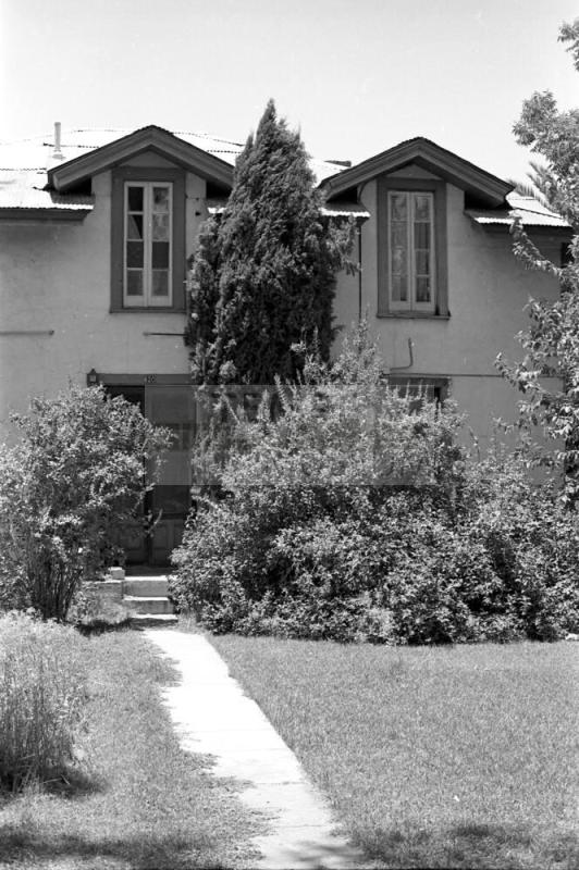 Goodwin House, Tempe, Arizona