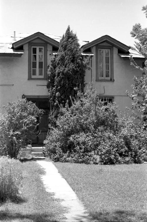 Goodwin House, Tempe, Arizona