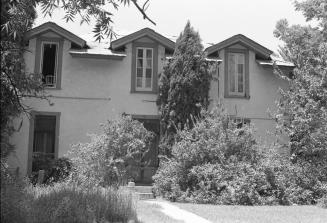 Goodwin House, Tempe, Arizona