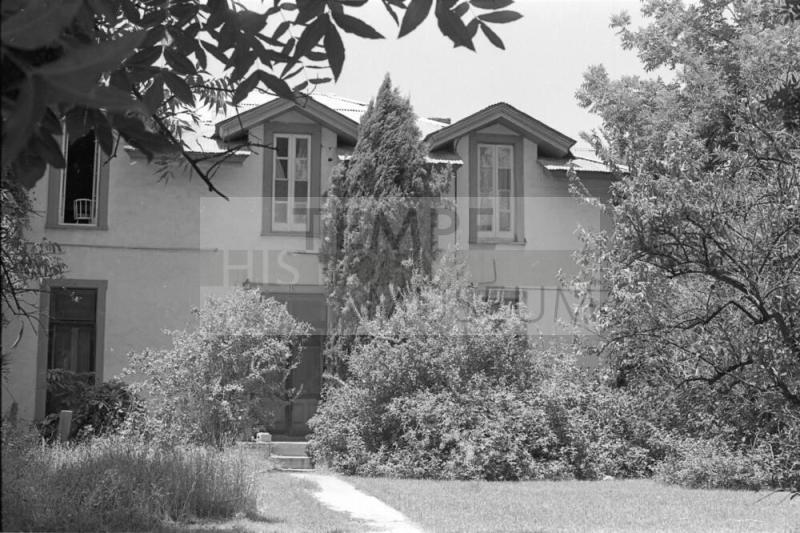 Goodwin House, Tempe, Arizona