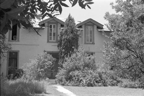 Goodwin House, Tempe, Arizona