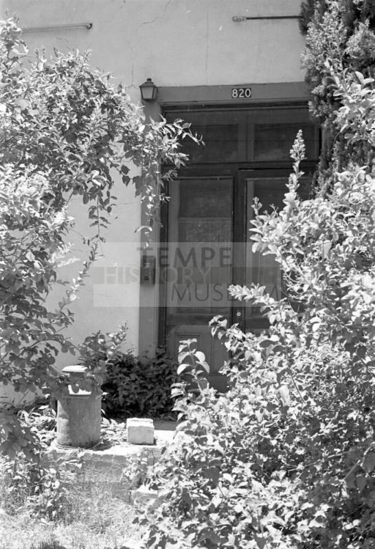 Goodwin House, Tempe, Arizona