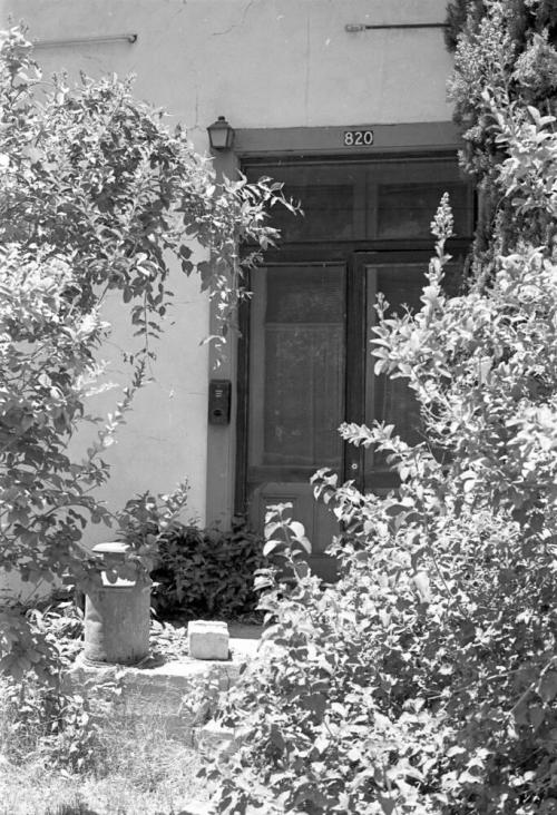 Goodwin House, Tempe, Arizona