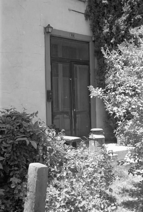 Goodwin House, Tempe, Arizona