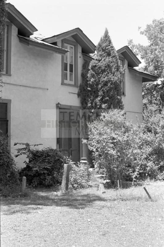 Goodwin House, Tempe, Arizona