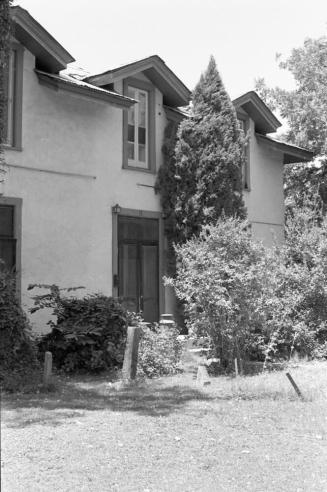 Goodwin House, Tempe, Arizona