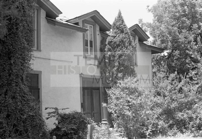Goodwin House, Tempe, Arizona
